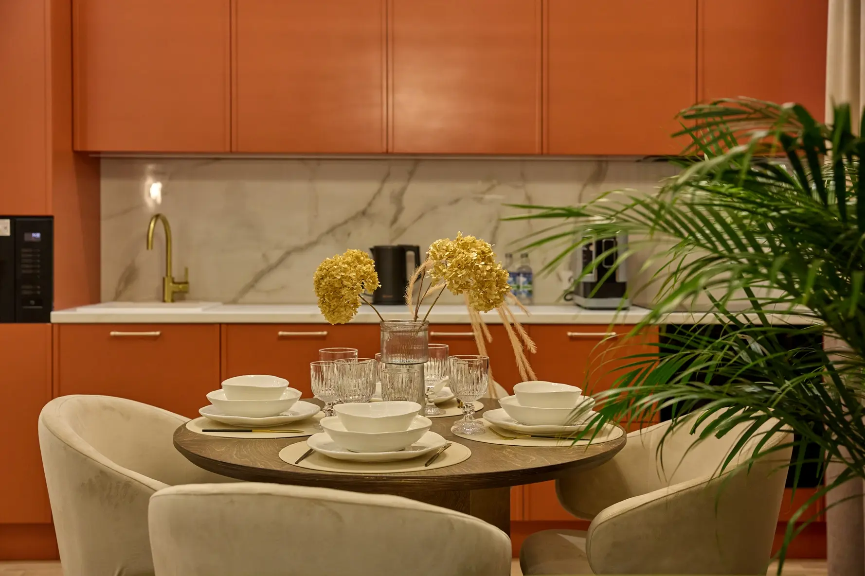 Apartment for daily rent, Grodno, Mendeleeva st. 30 — interior photo