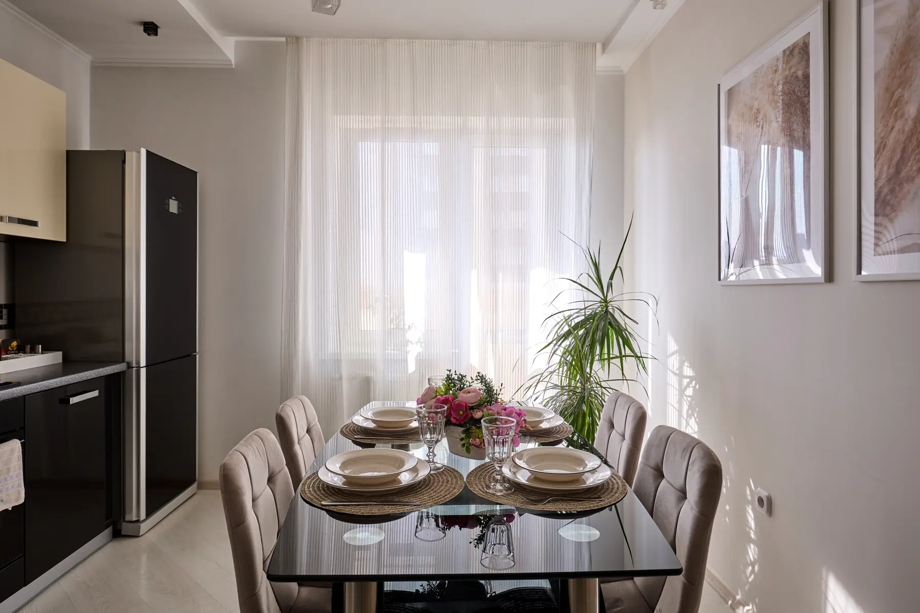 Apartment for daily rent, Grodno, Popovicha str. 8 — interior photo