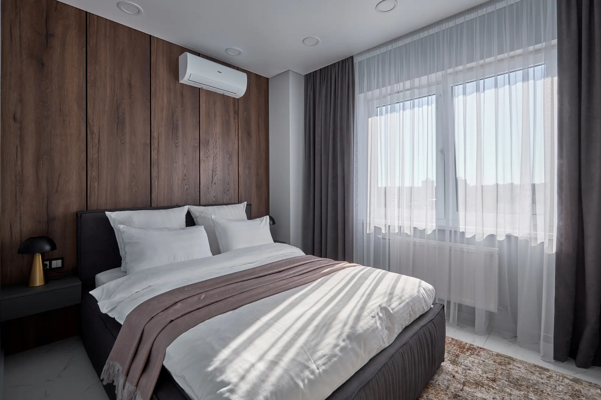 Apartment for daily rent, Grodno, Lidskaya str. 3А — interior photo