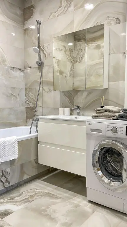 Apartment for daily rent, Grodno, Proletarskaya str. 2А — interior photo