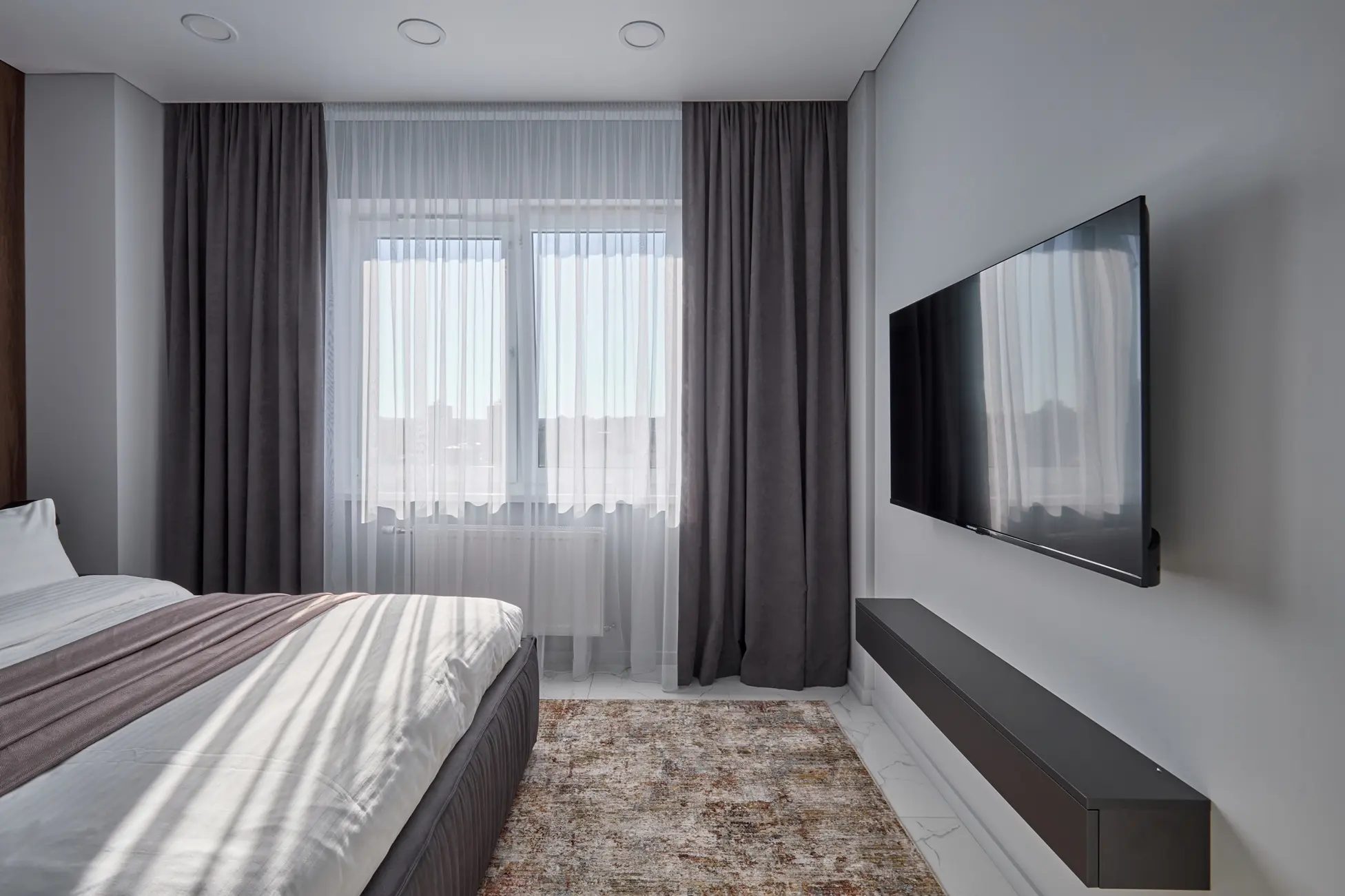 Apartment for daily rent, Grodno, Lidskaya str. 3А — interior photo