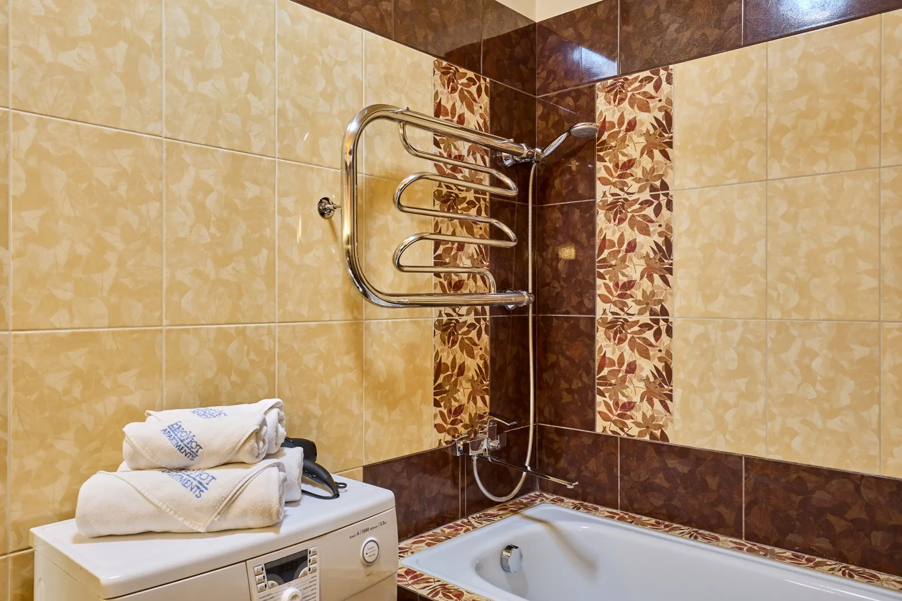 Apartment for daily rent, Grodno, Popovicha str. 8 — interior photo