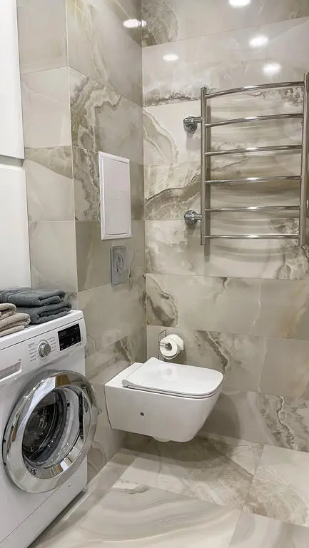 Apartment for daily rent, Grodno, Proletarskaya str. 2А — interior photo