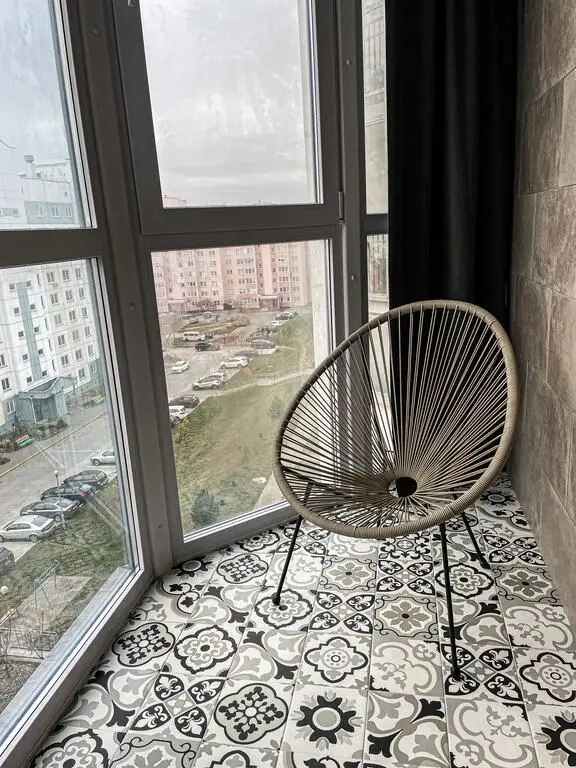 Квартира посуточно Гродно, ул. Лидская 3а — фото интерьера