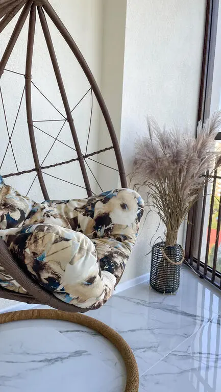 Apartment for daily rent, Grodno, Proletarskaya str. 2А — interior photo