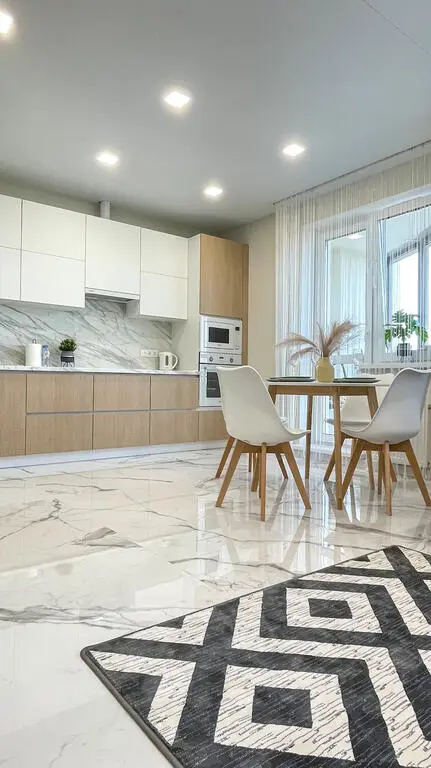Apartment for daily rent, Grodno, Proletarskaya str. 2А — interior photo
