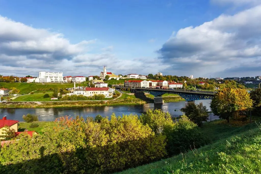 Квартира посуточно Гродно, ул. Дарвина 26 — фото интерьера