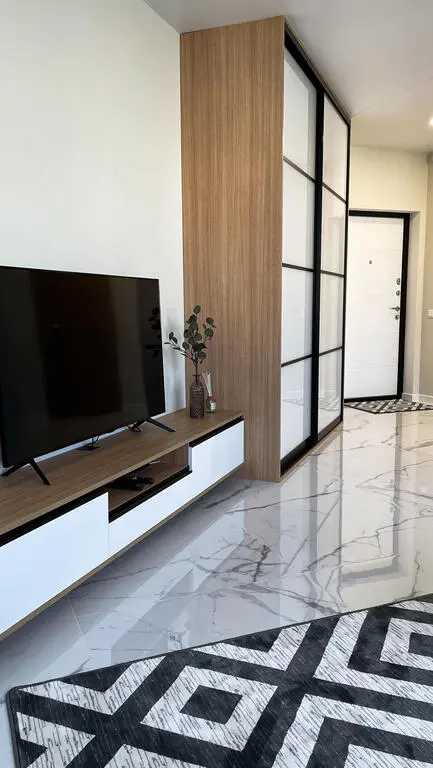 Apartment for daily rent, Grodno, Proletarskaya str. 2А — interior photo