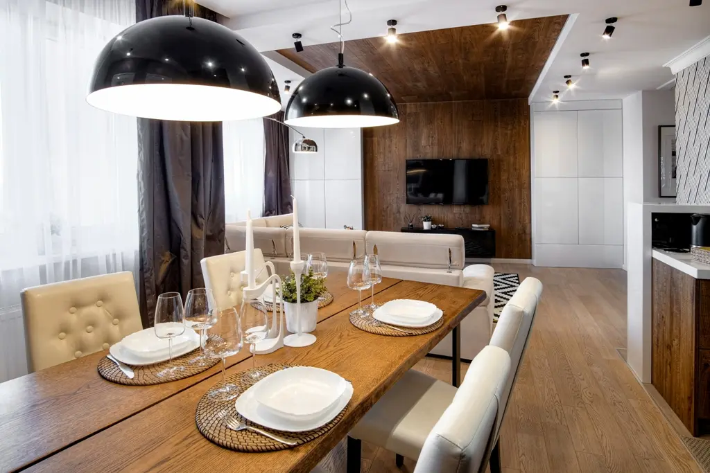 Apartment for daily rent, Grodno, Zaharova str. 24 — interior photo