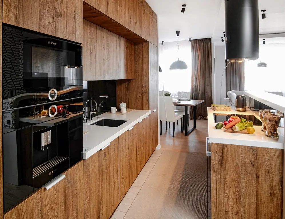 Apartment for daily rent, Grodno, Zaharova str. 24 — interior photo