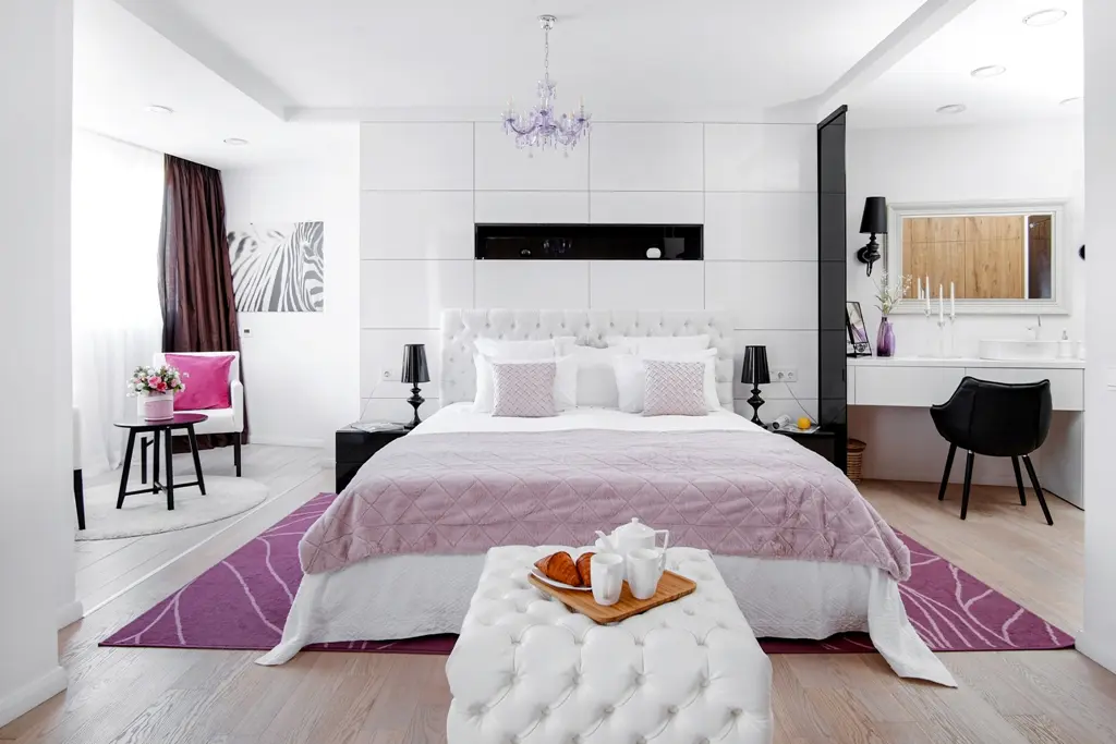 Apartment for daily rent, Grodno, Zaharova str. 24 — interior photo