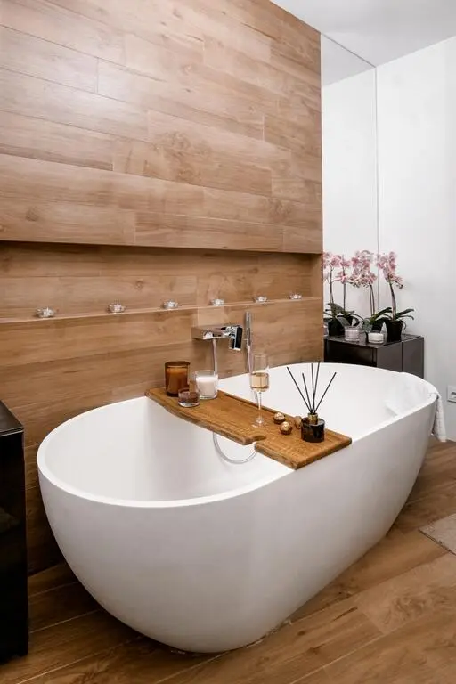 Apartment for daily rent, Grodno, Zaharova str. 24 — interior photo