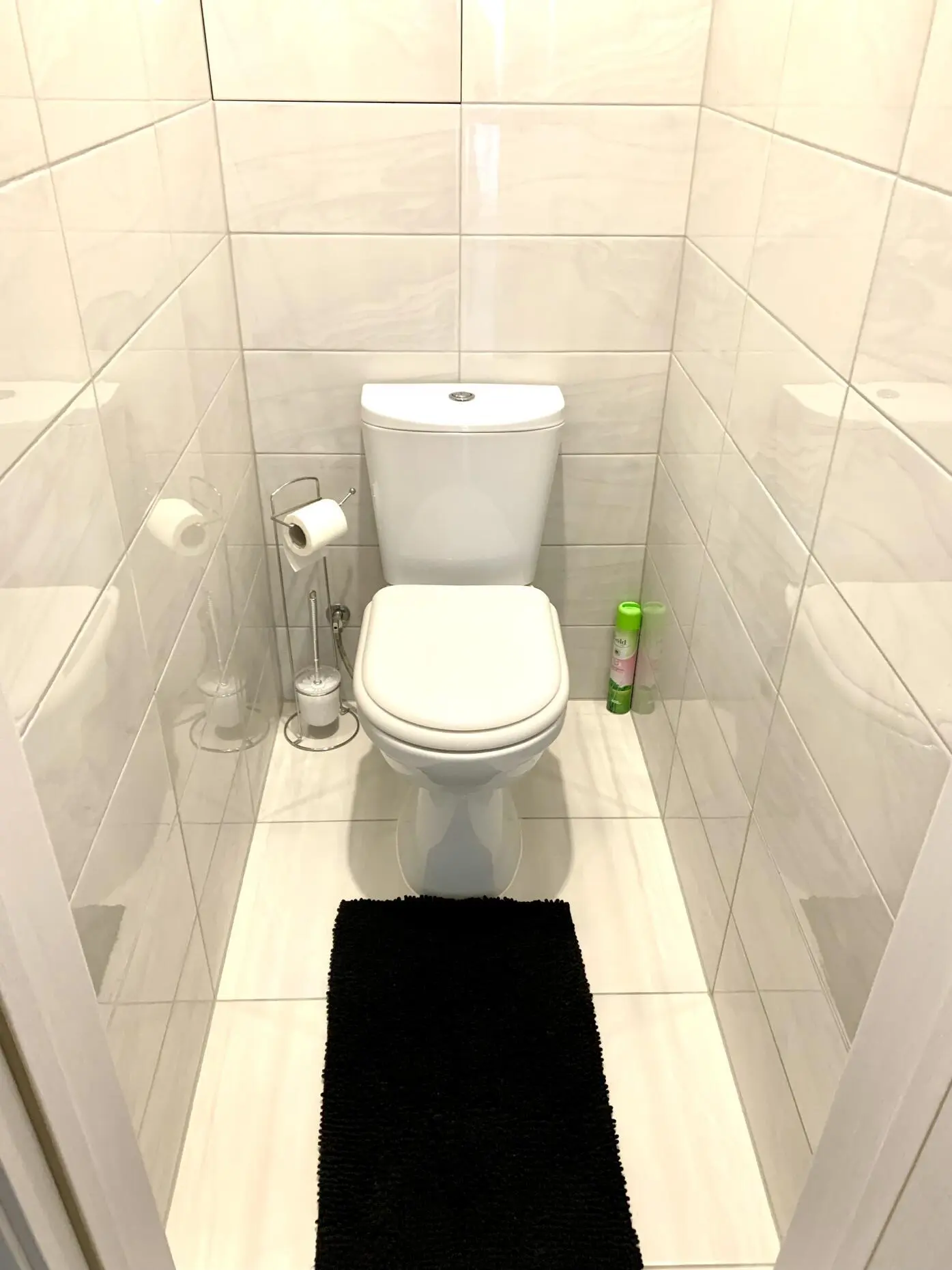 Apartment for daily rent, Grodno, Magistralnaya St. 14 — interior photo