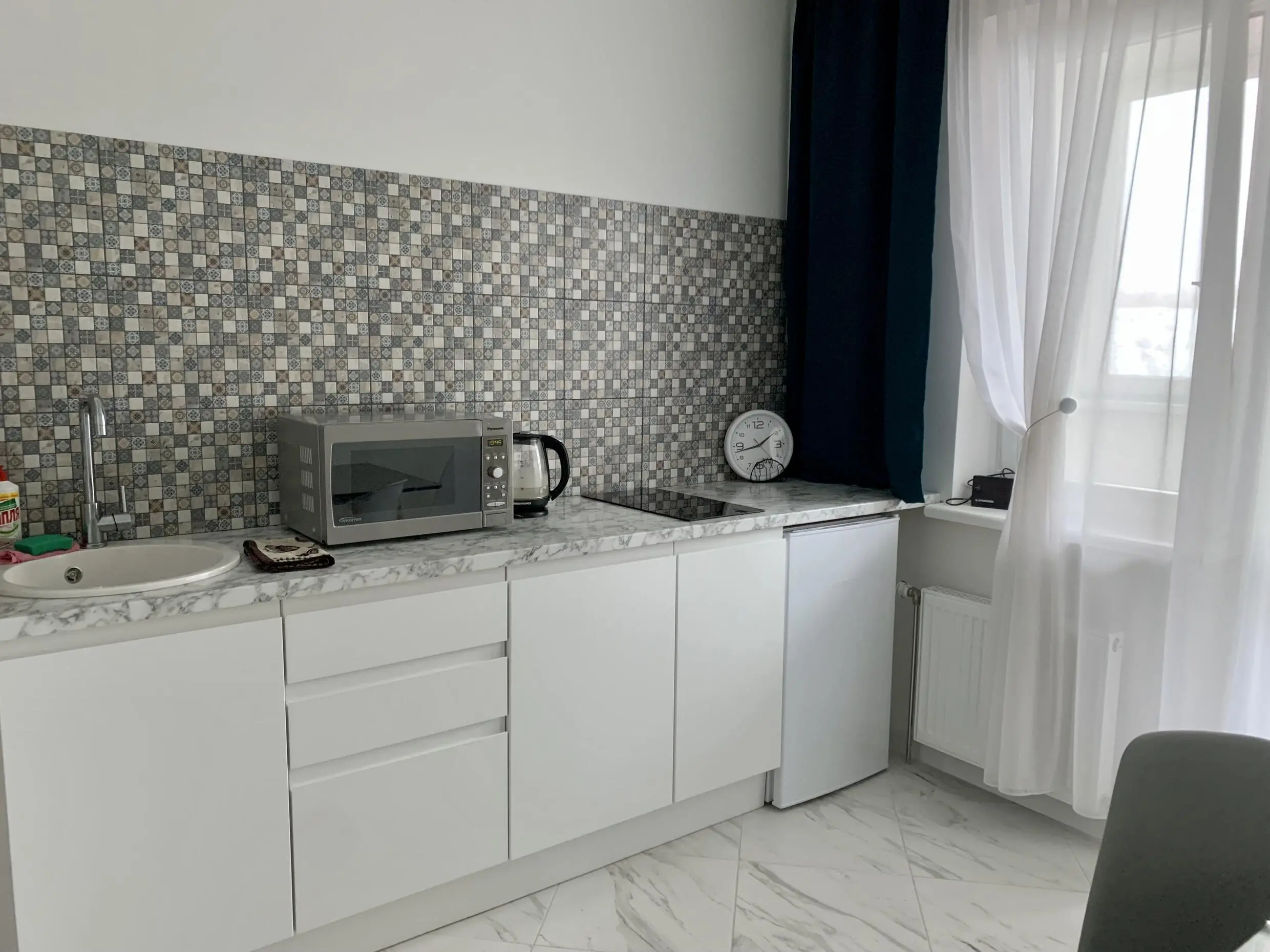 Apartment for daily rent, Grodno, Magistralnaya St. 14 — interior photo