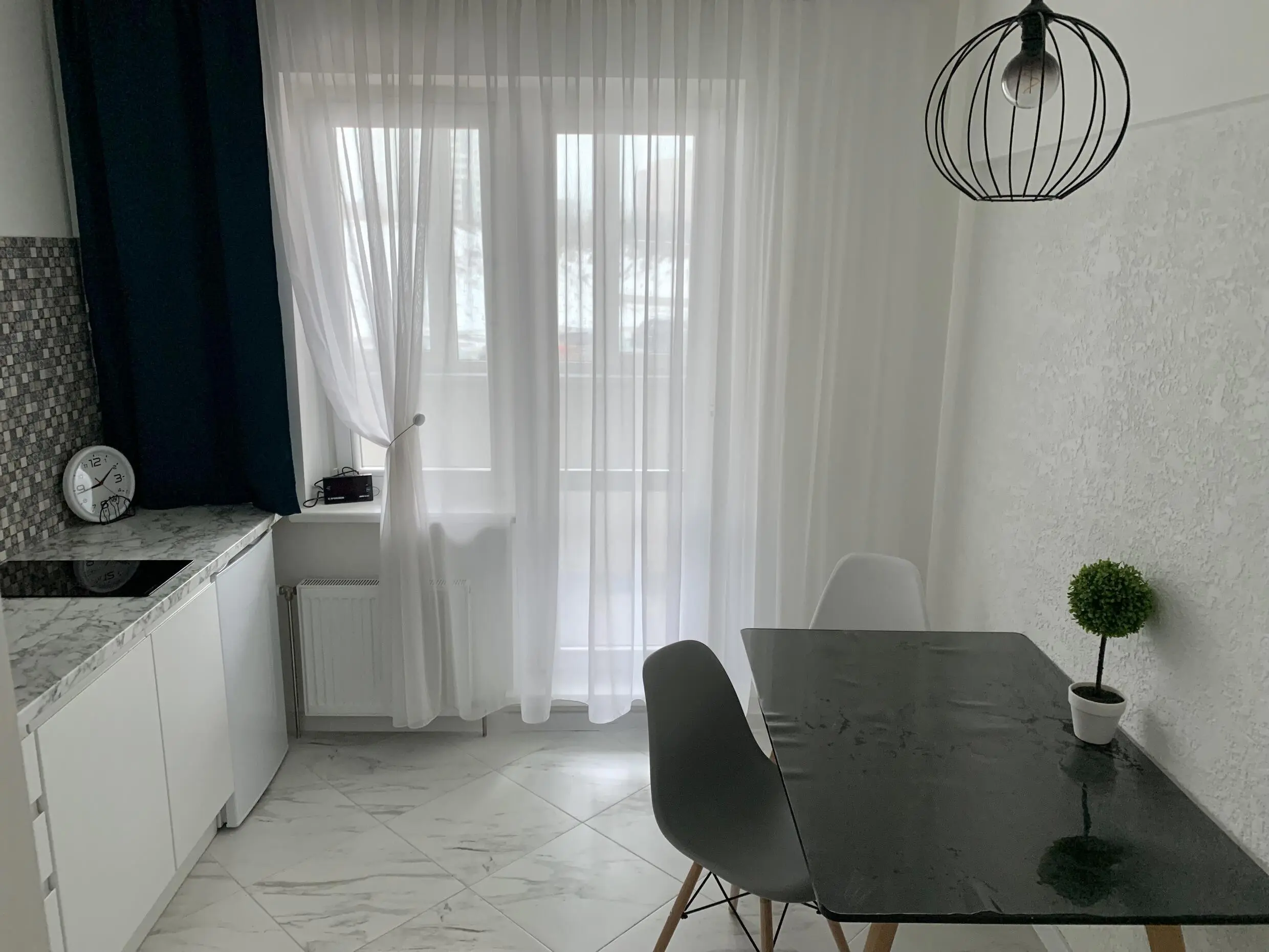 Apartment for daily rent, Grodno, Magistralnaya St. 14 — interior photo