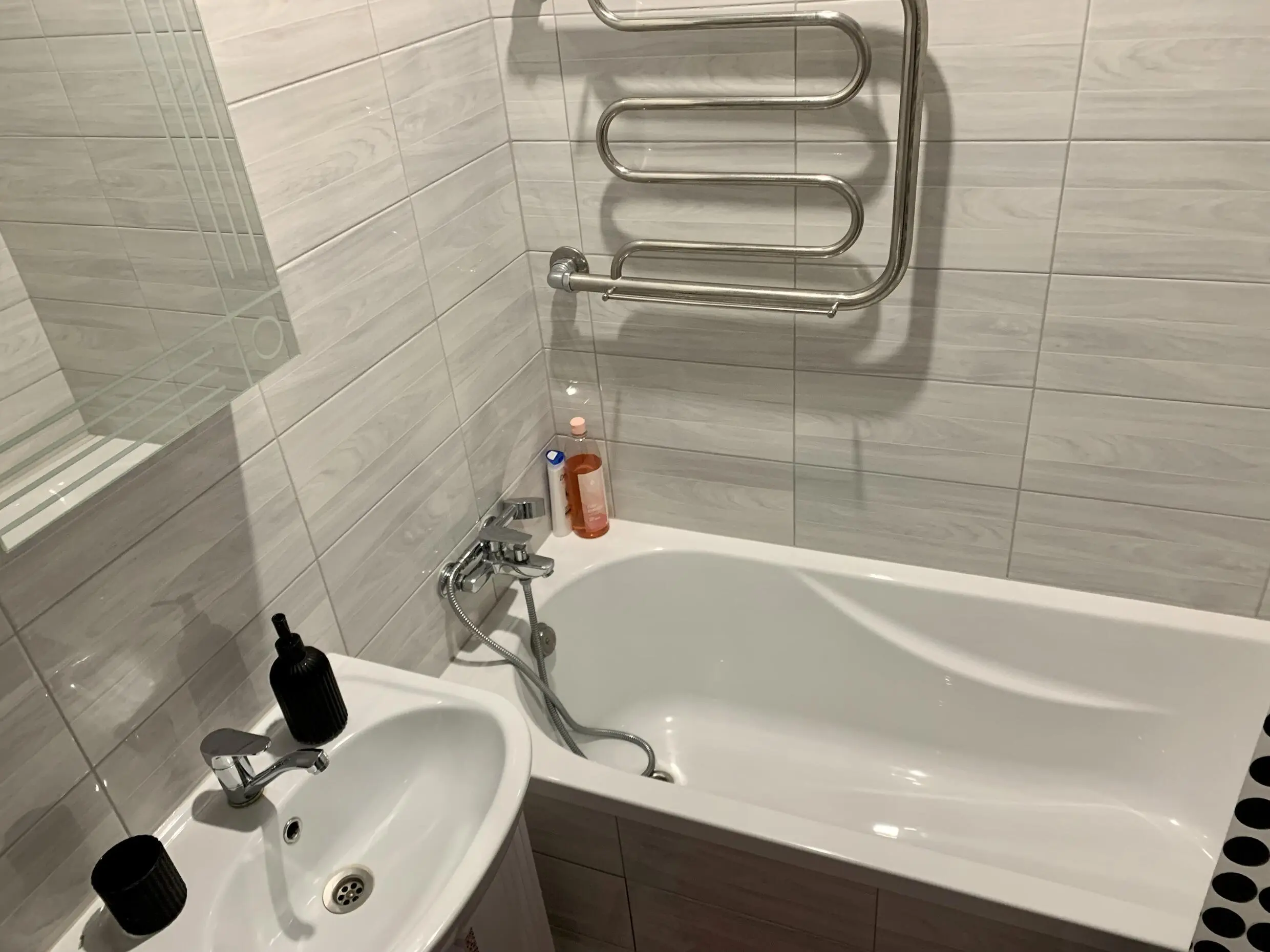 Apartment for daily rent, Grodno, Magistralnaya St. 14 — interior photo