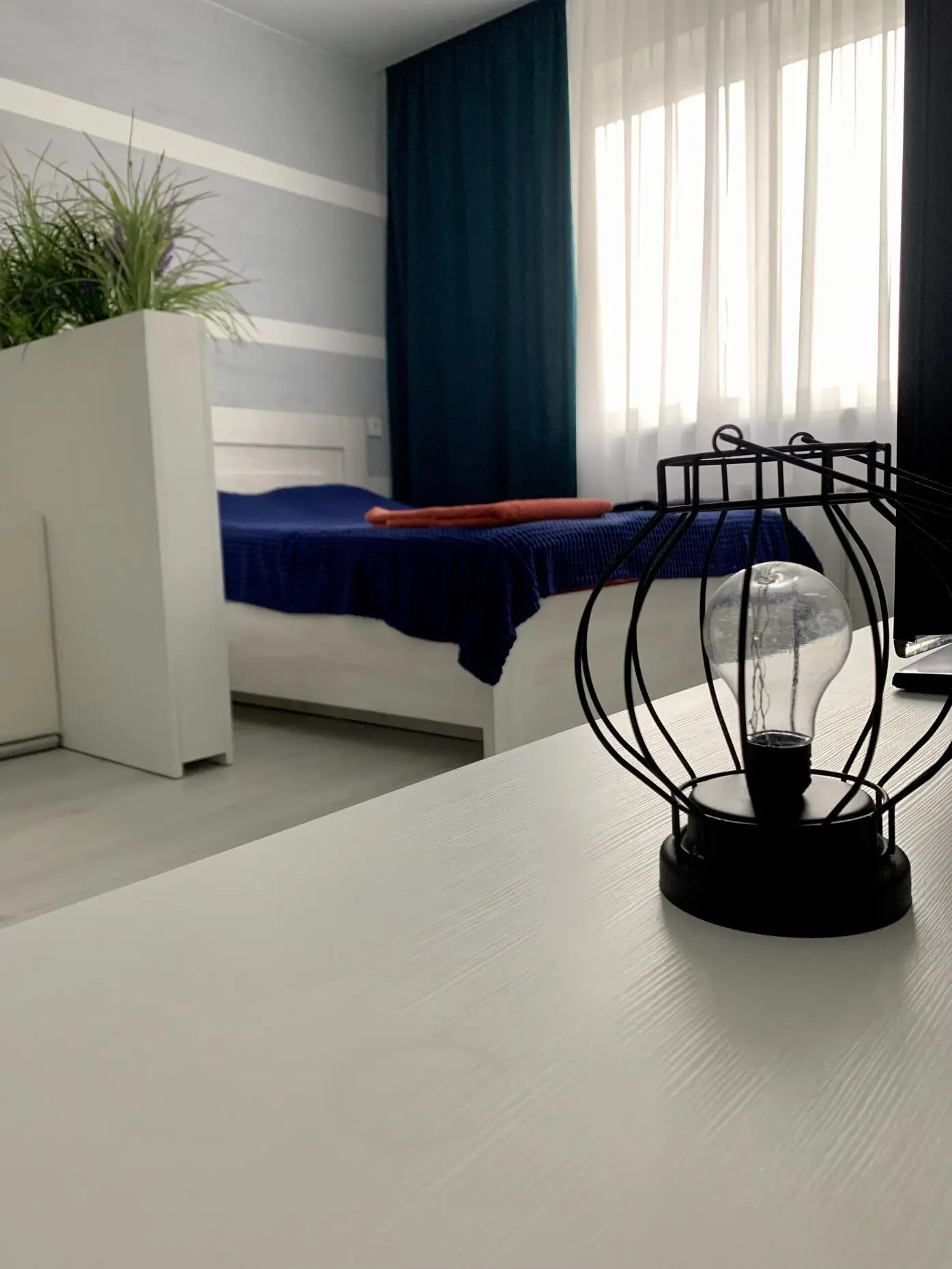 View of apartment for daily rent, Grodno, Magistralnaya St. 14 — photo 3