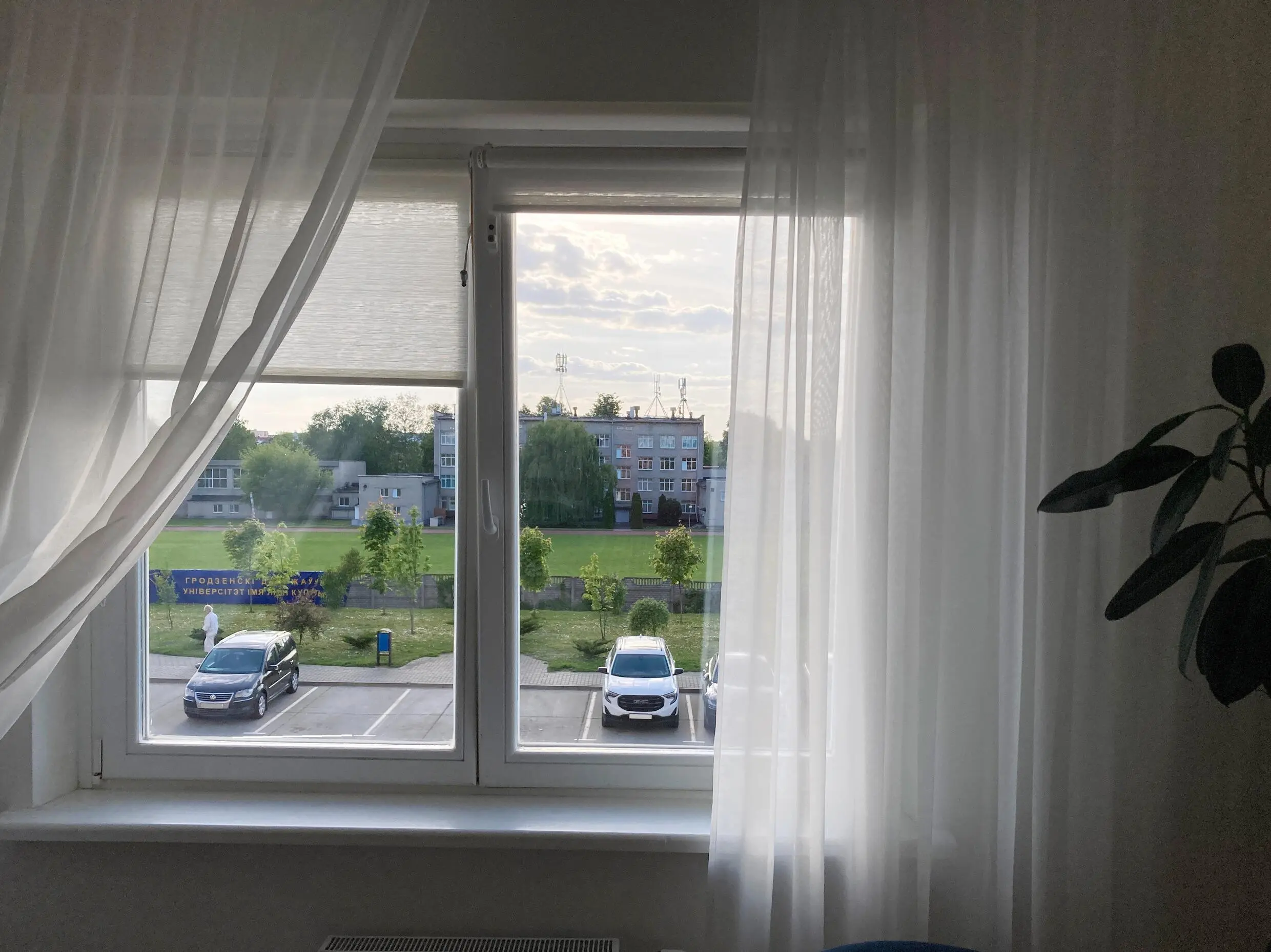Квартира посуточно Гродно, ул. Щорса 9Б — фото интерьера