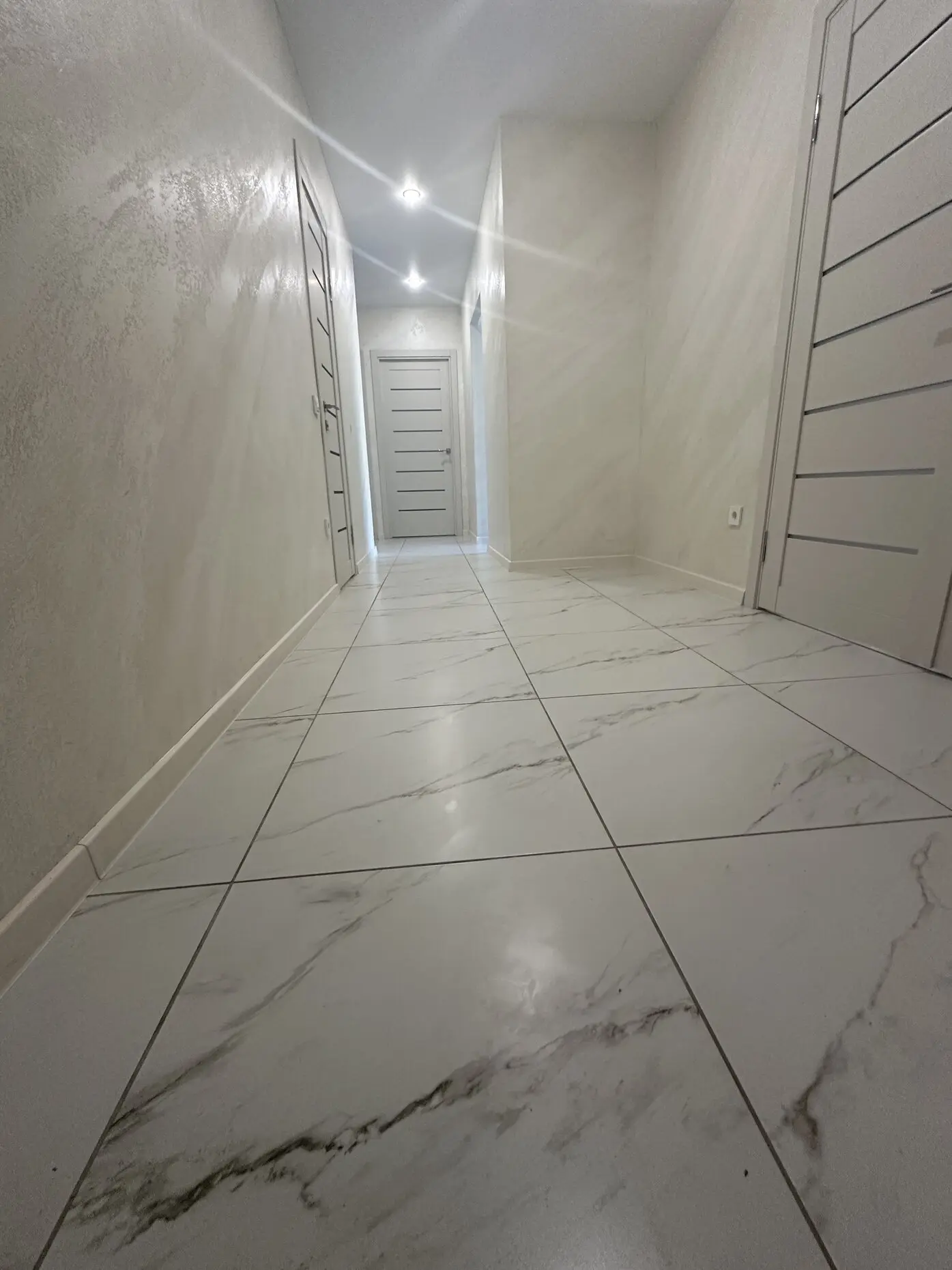 Apartment for daily rent, Grodno, Porokhovaya St. 12 — interior photo