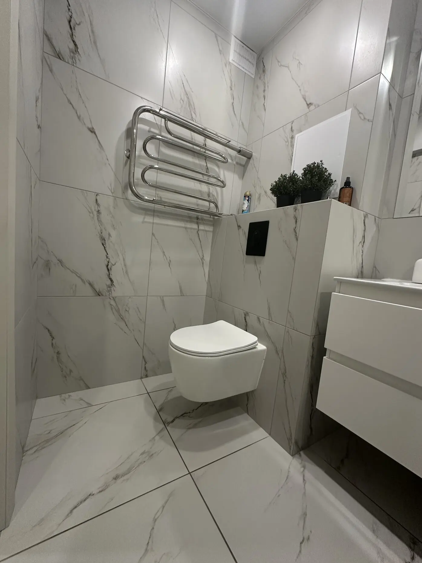 Apartment for daily rent, Grodno, Porokhovaya St. 12 — interior photo