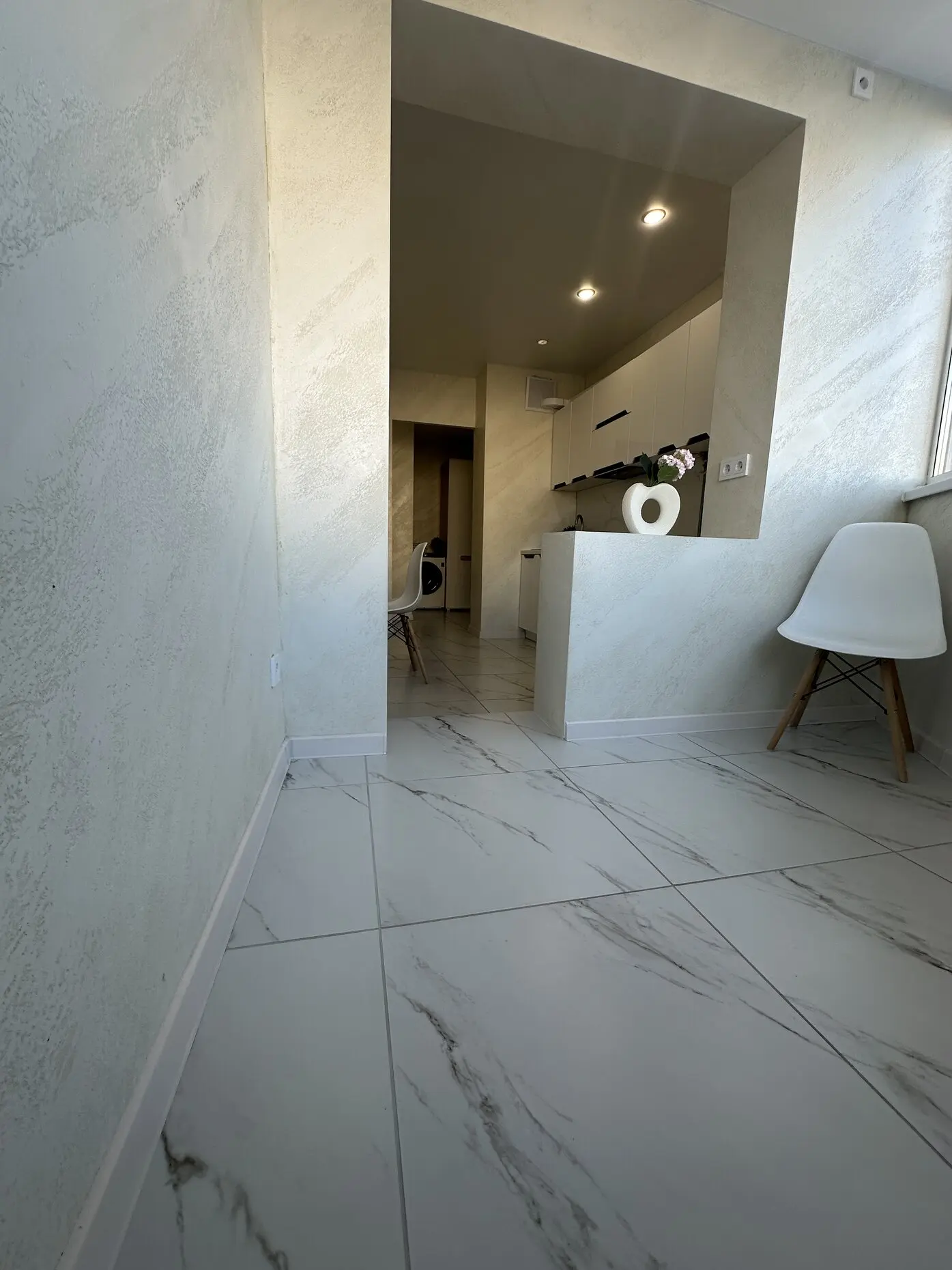 Apartment for daily rent, Grodno, Porokhovaya St. 12 — interior photo