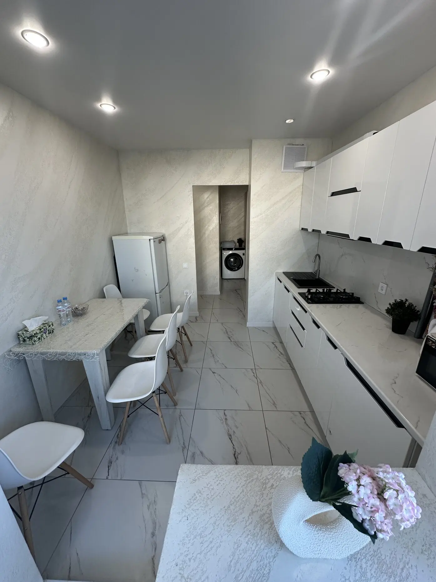 Apartment for daily rent, Grodno, Porokhovaya St. 12 — interior photo