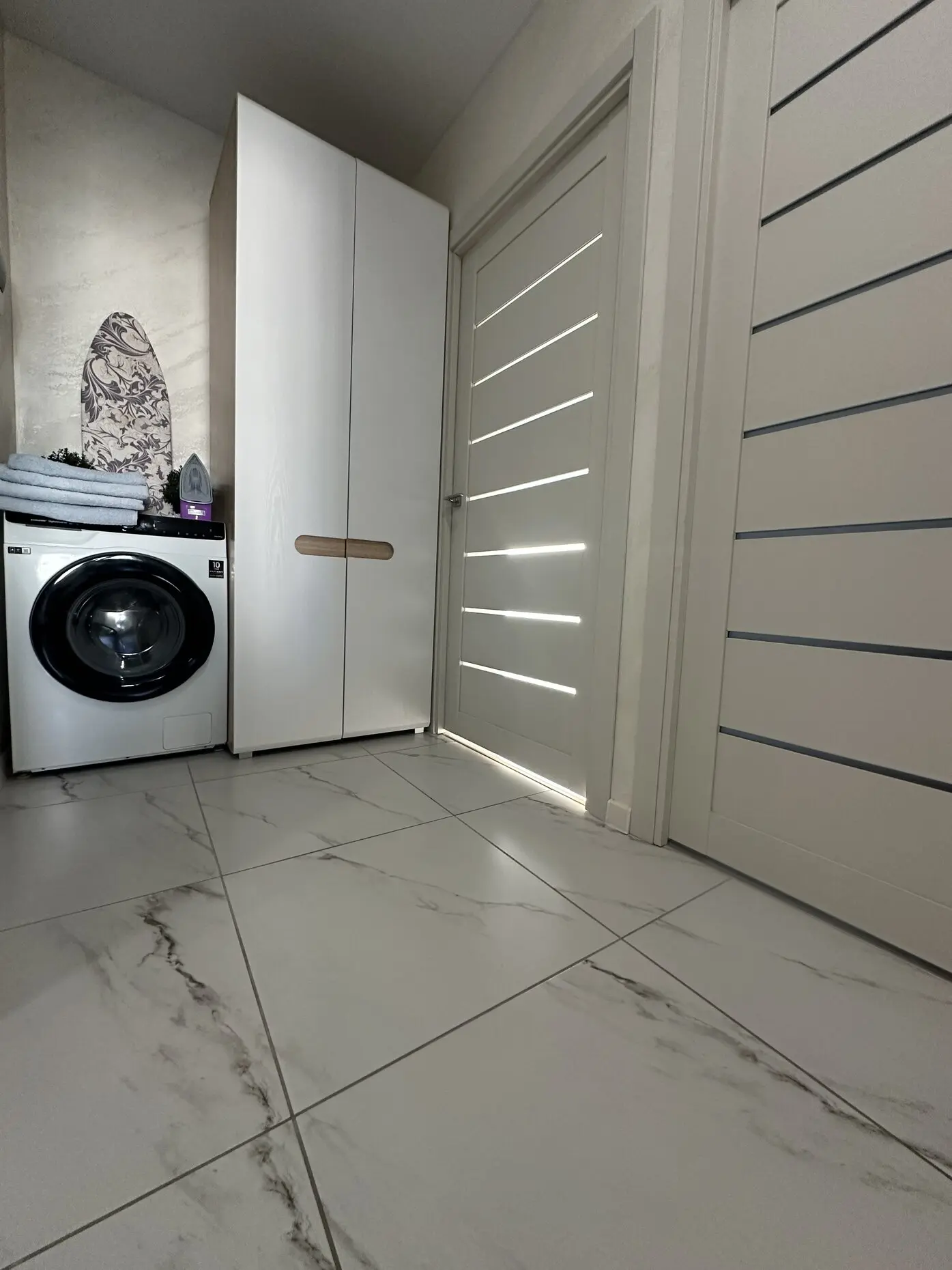Apartment for daily rent, Grodno, Porokhovaya St. 12 — interior photo