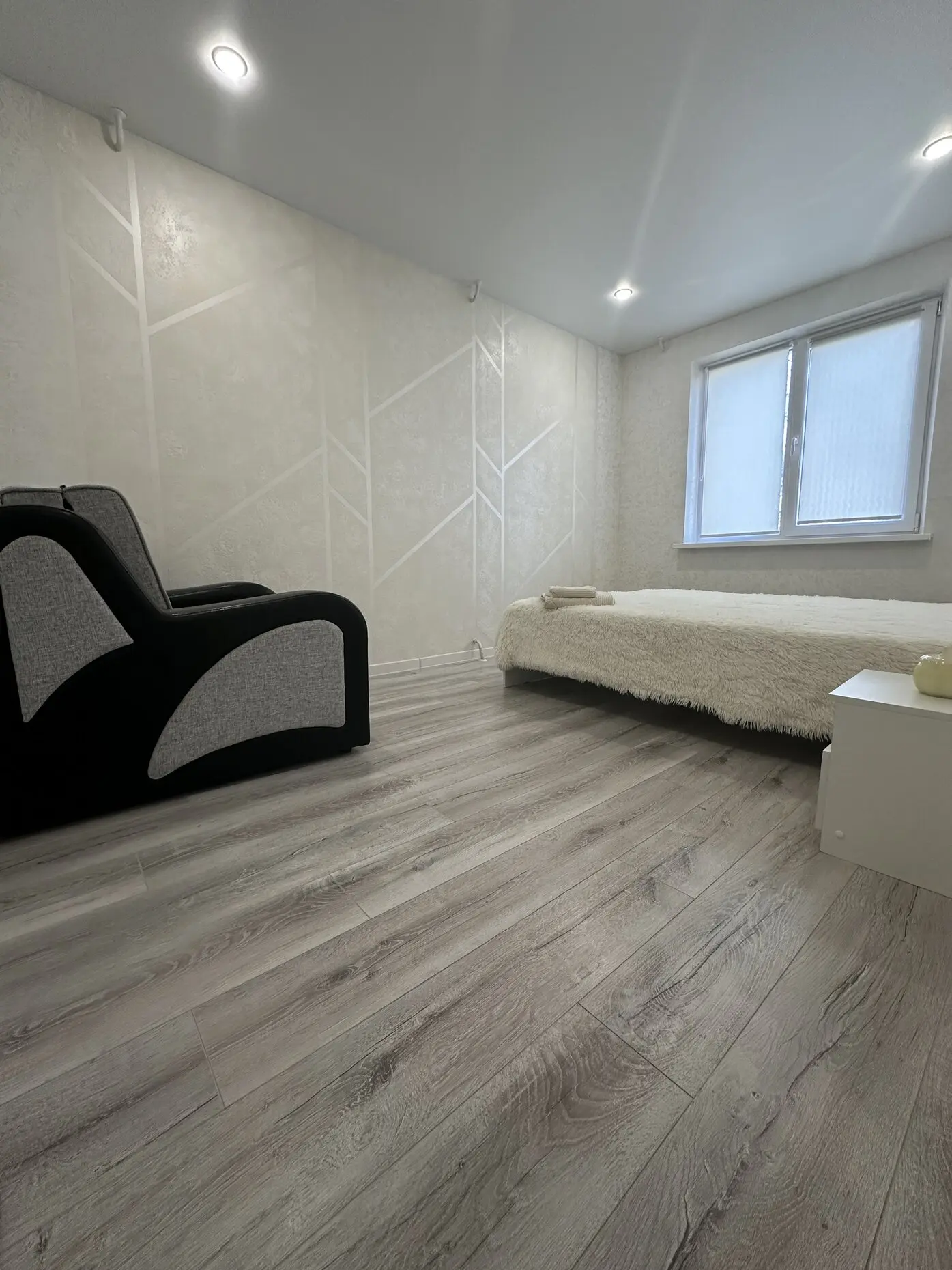 View of apartment for daily rent, Grodno, Porokhovaya St. 12 — photo 3