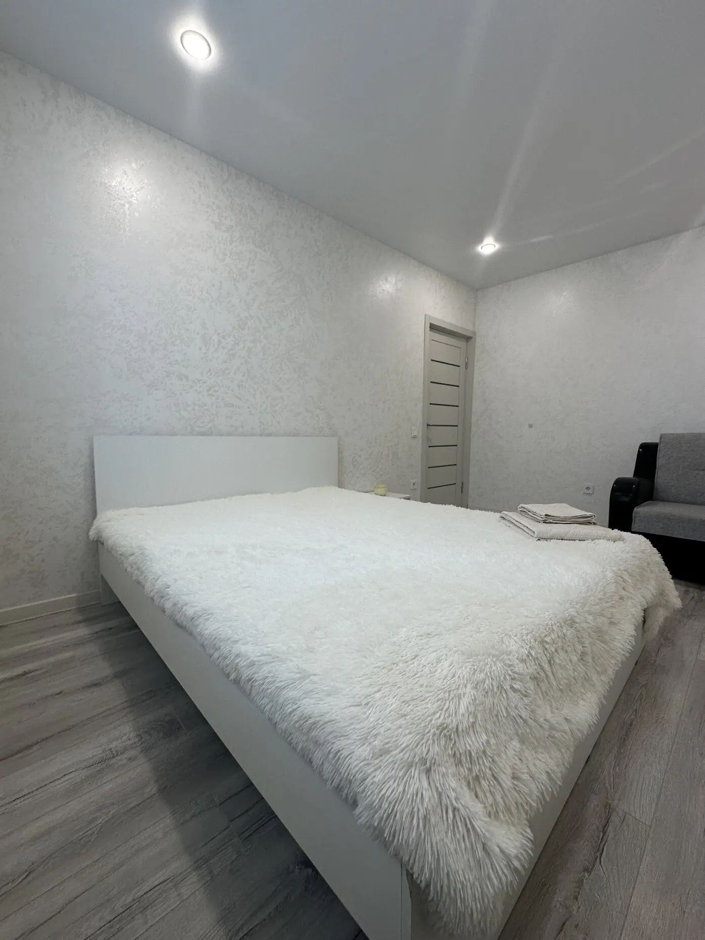 Apartment for daily rent, Grodno, Porokhovaya St. 12 — interior photo