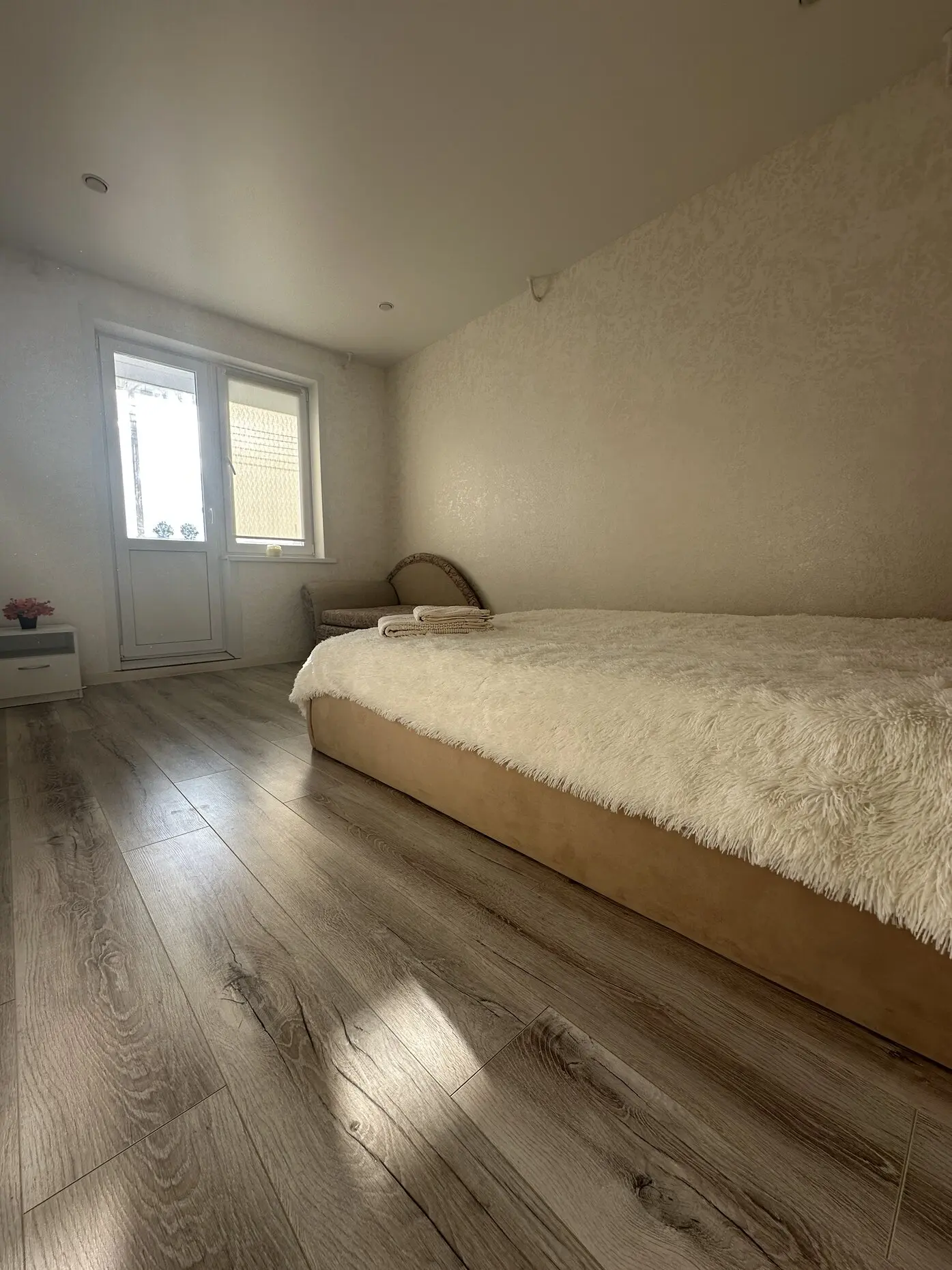 Apartment for daily rent, Grodno, Porokhovaya St. 12 — interior photo