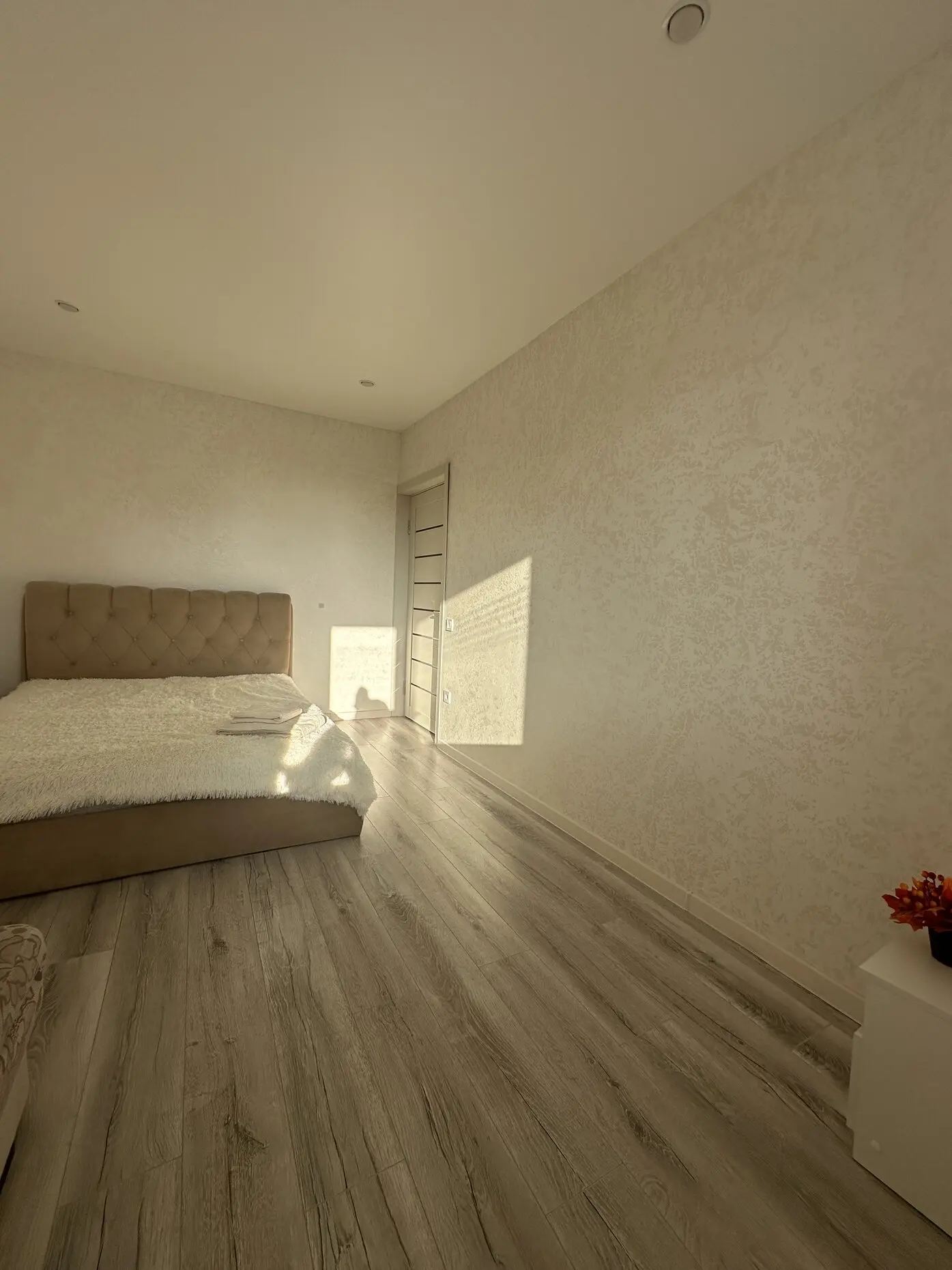 Apartment for daily rent, Grodno, Porokhovaya St. 12 — interior photo