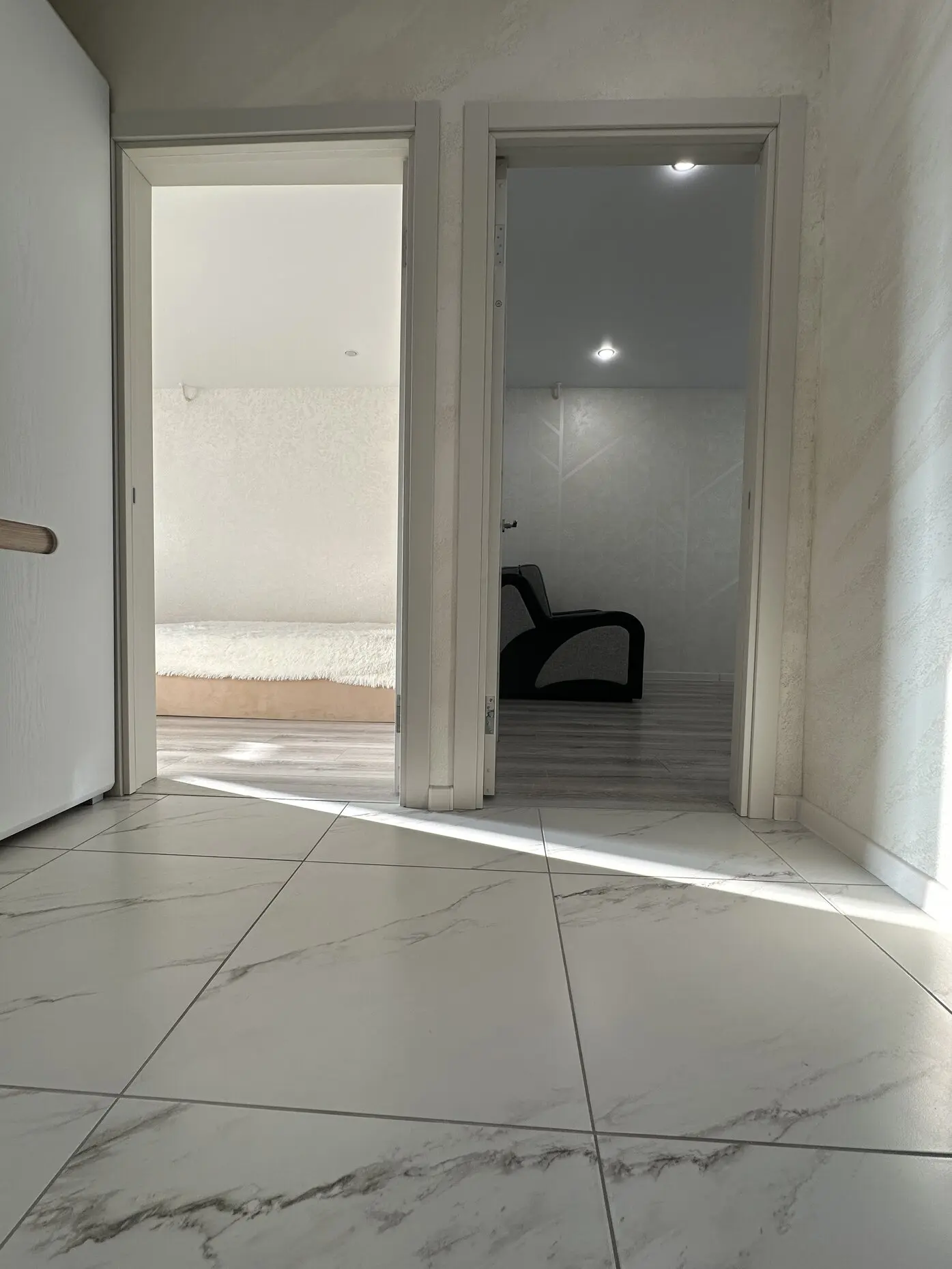 Apartment for daily rent, Grodno, Porokhovaya St. 12 — interior photo