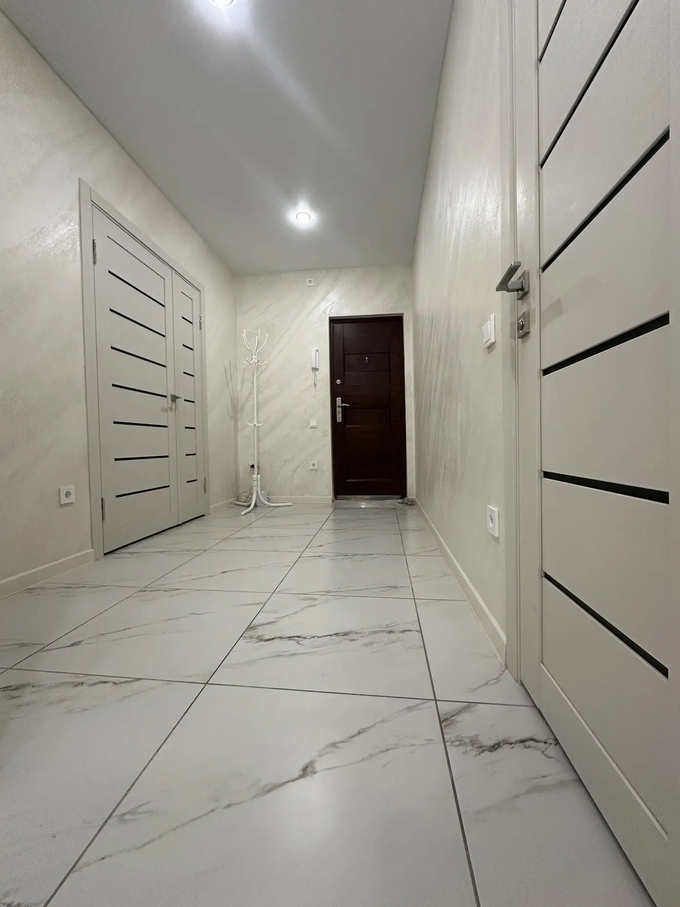 Apartment for daily rent, Grodno, Porokhovaya St. 12 — interior photo