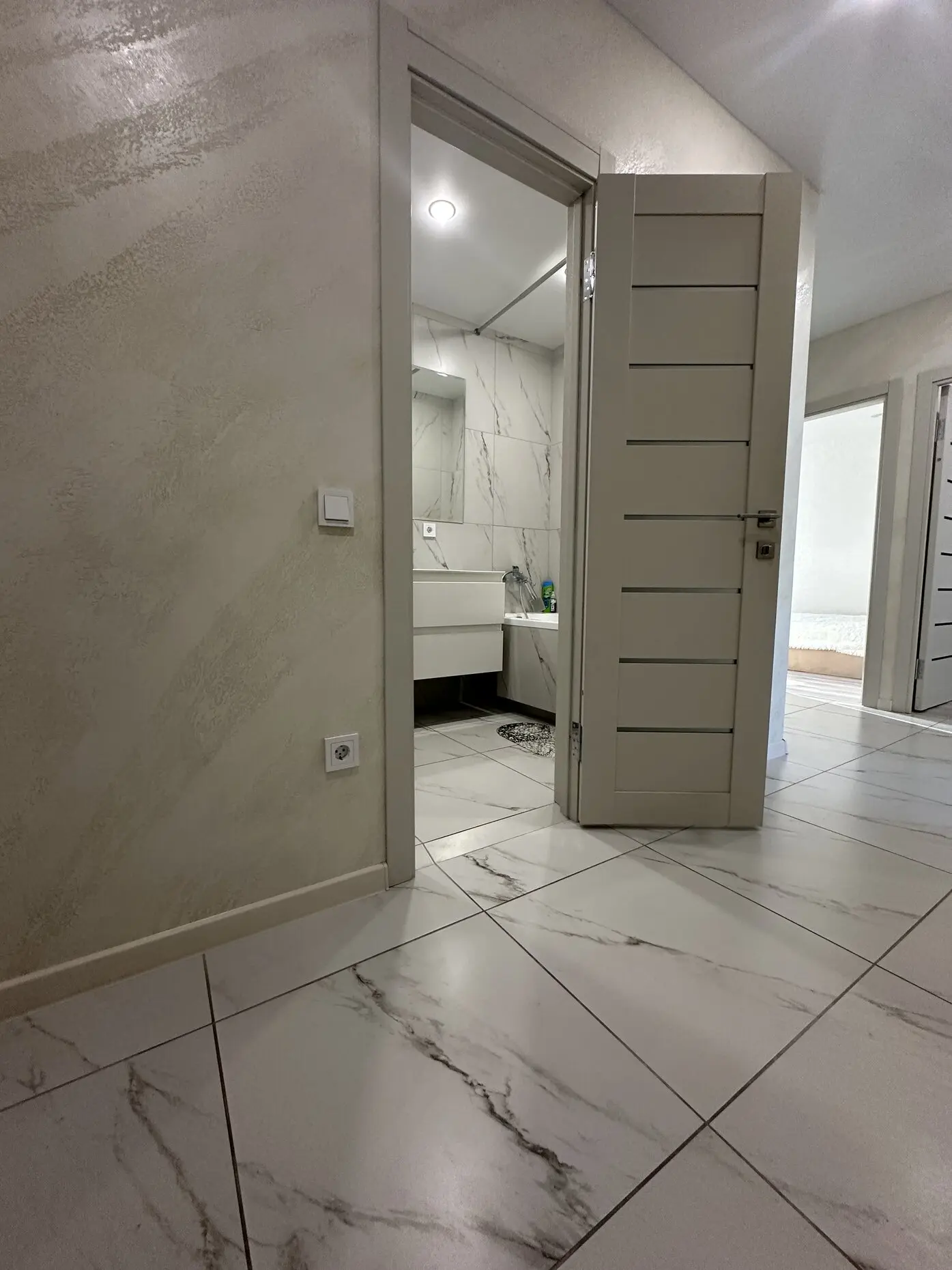 Apartment for daily rent, Grodno, Porokhovaya St. 12 — interior photo