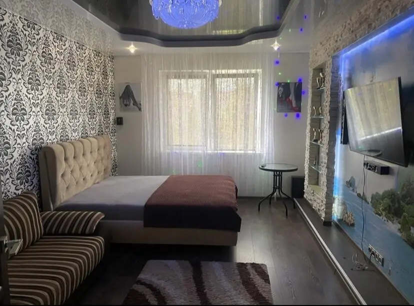 Интерьер квартиры посуточно, Гродно, пр-т Клецкова 50