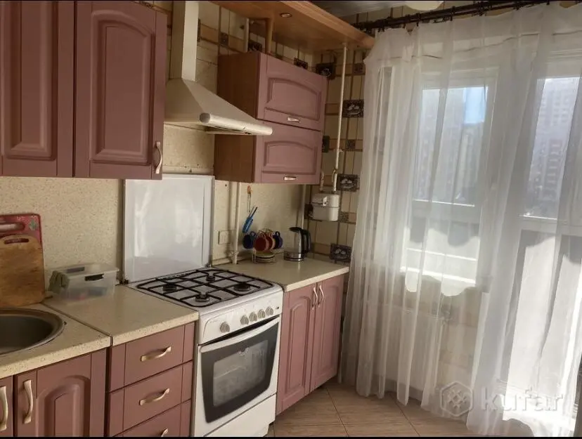 Интерьер квартиры посуточно, Гродно, ул. Кремко 13