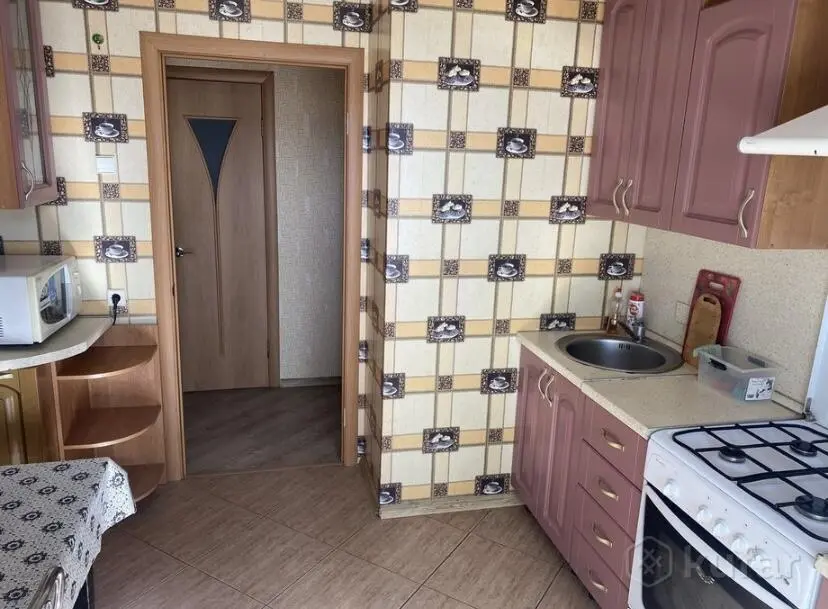 Вид квартиры на сутки, Гродно, ул. Кремко 13 — фото 3