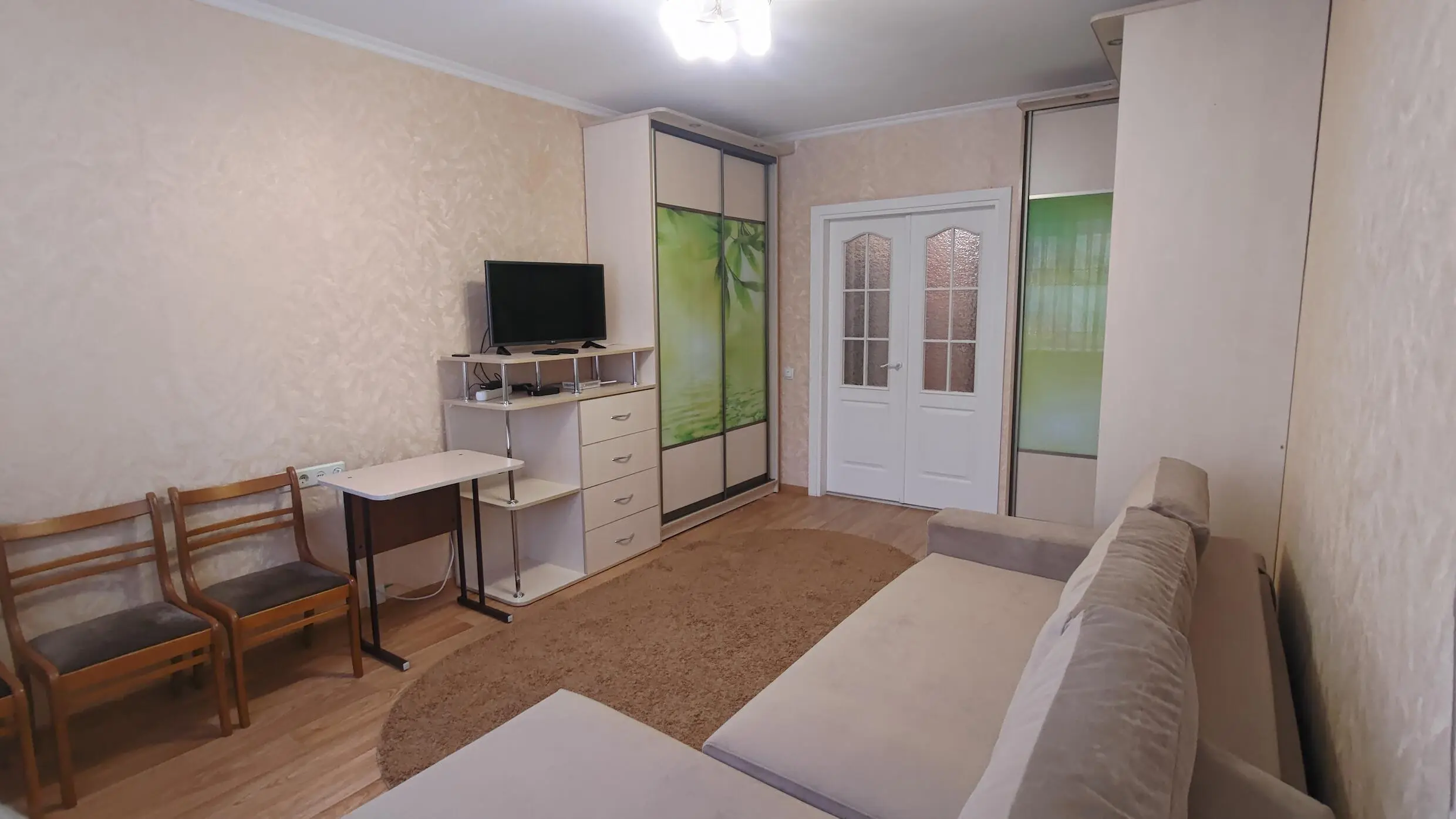Квартира посуточно Гродно, ул. Кабяка 37 — фото интерьера