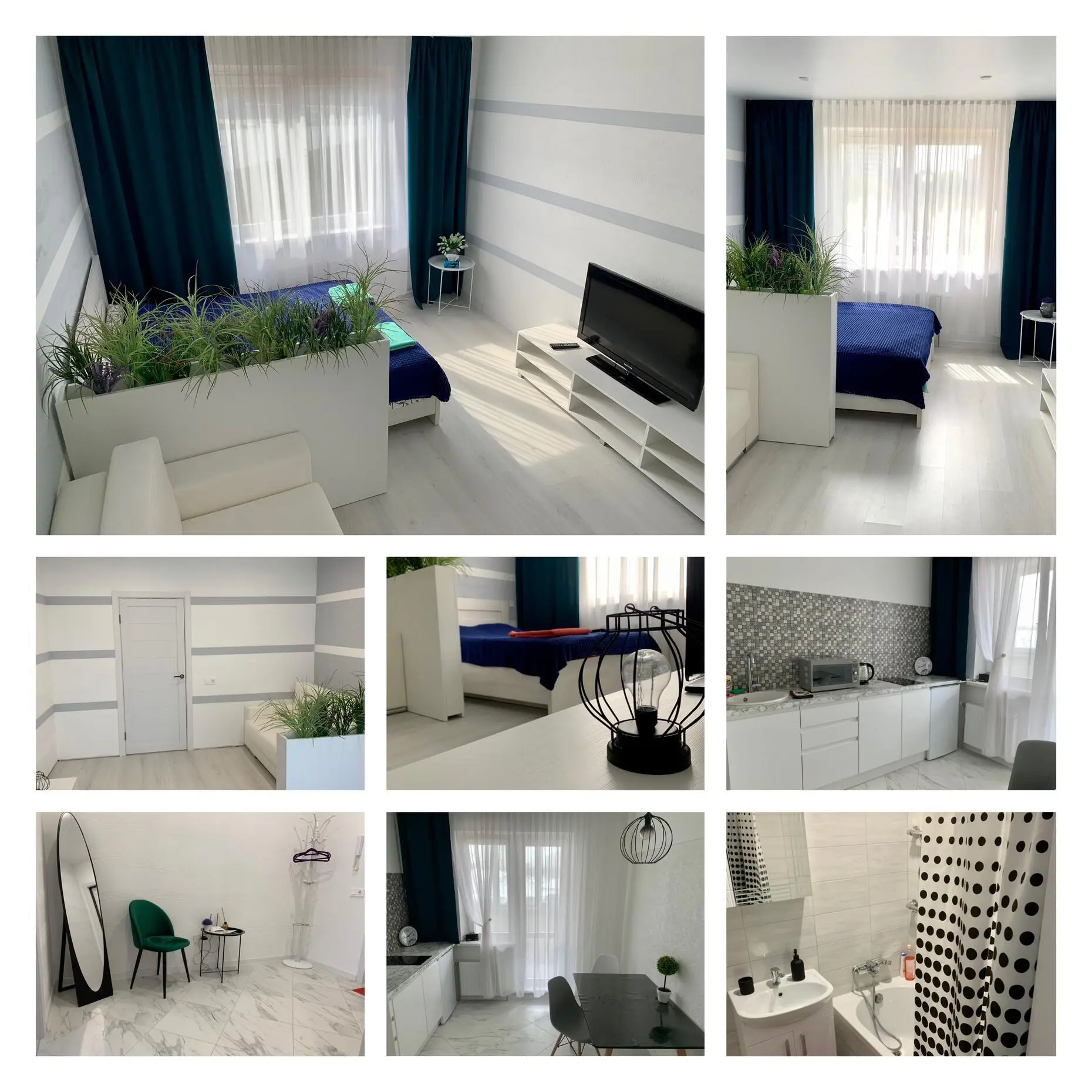 Apartment for daily rent, Grodno, Magistralnaya St. 14 — interior photo