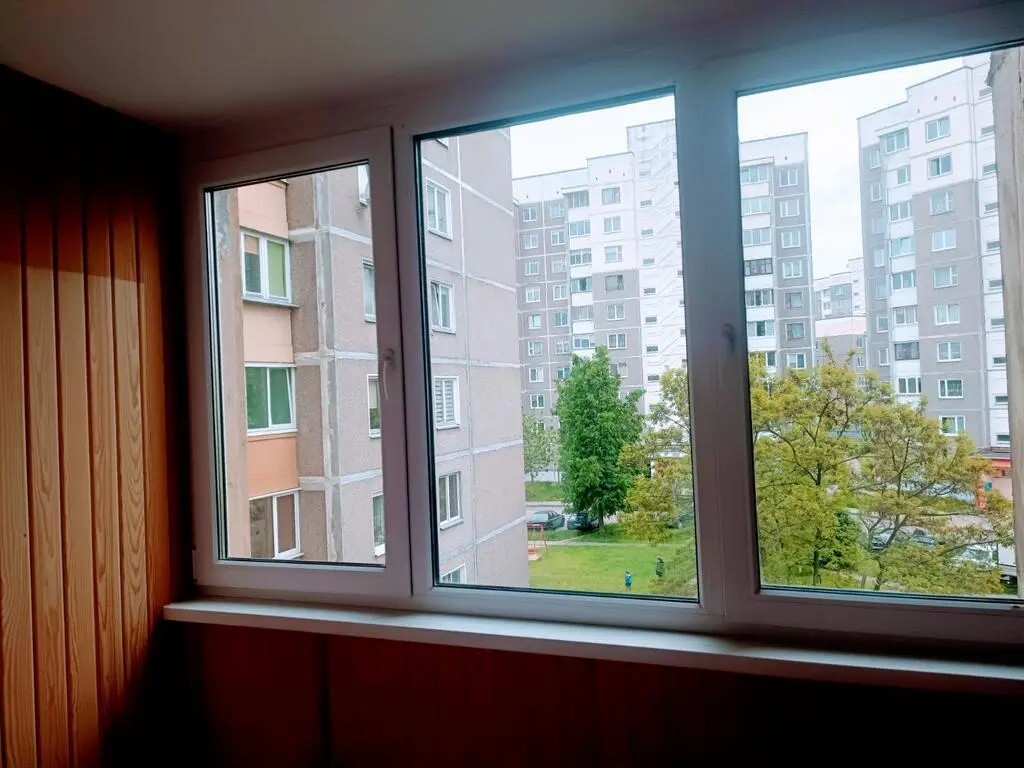 Квартира посуточно Гродно, пр. Клецкова 25 — фото интерьера
