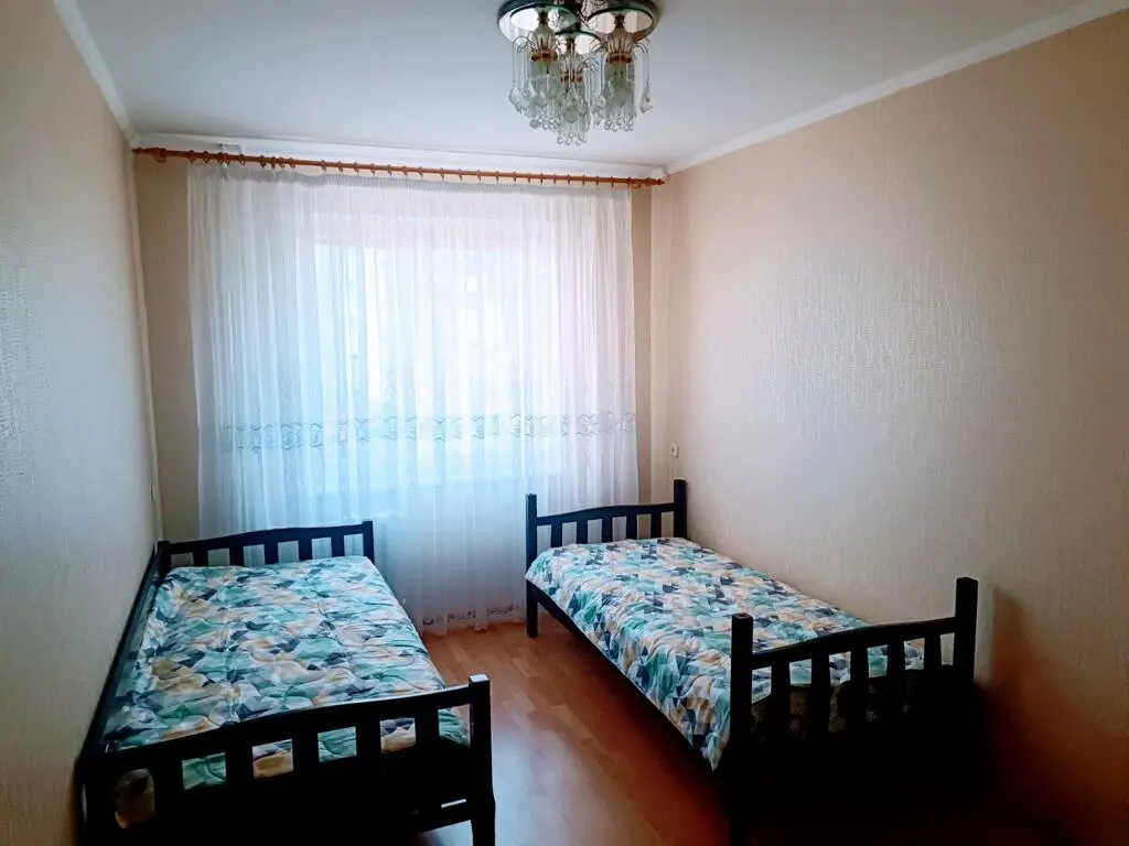 Квартира посуточно Гродно, пр. Клецкова 25 — фото интерьера