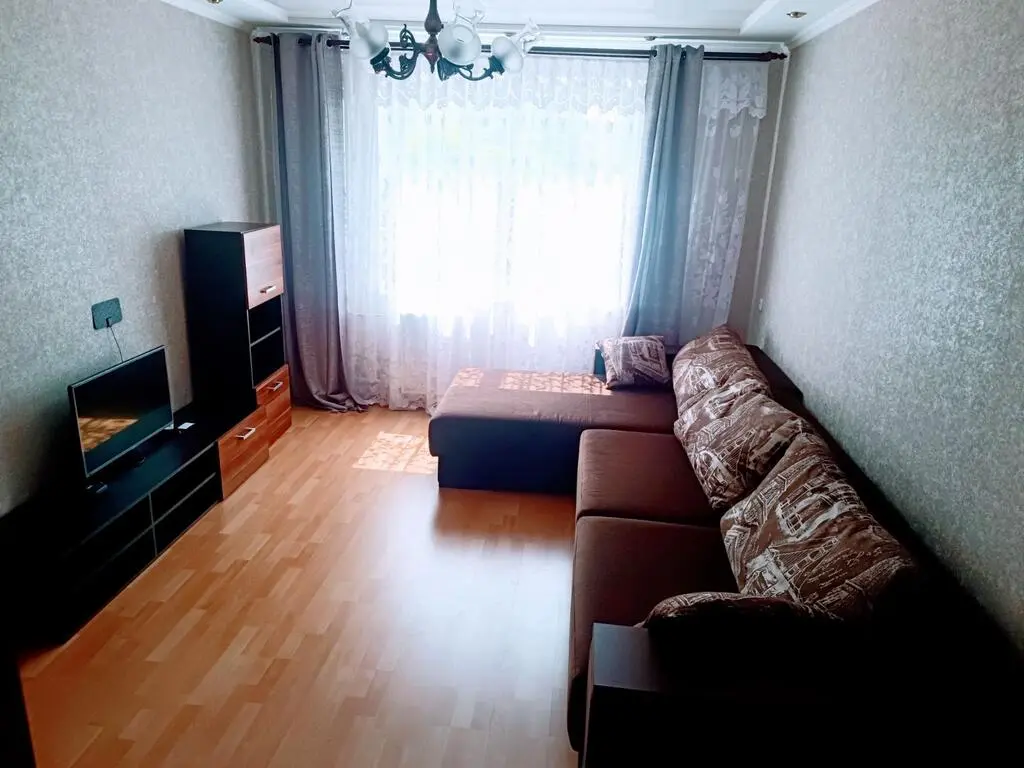 Интерьер квартиры посуточно, Гродно, пр. Клецкова 25