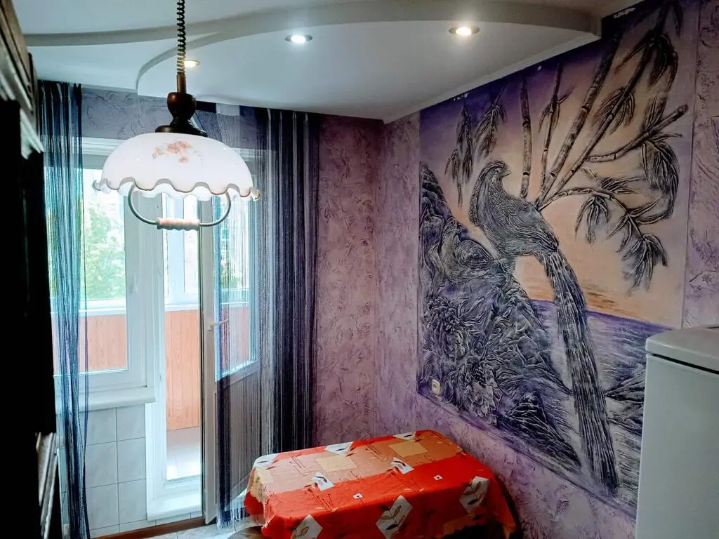 Вид квартиры на сутки, Гродно, пр. Клецкова 25 — фото 3