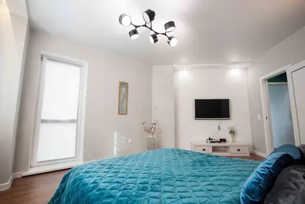 Вид квартиры на сутки, Гродно, ул. Курчатова 22 — фото 3