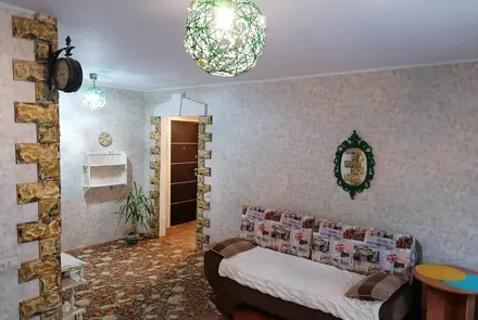 Интерьер квартиры посуточно, Гродно, ул. Врублевского 64