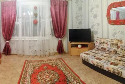 Apartment for daily rent, Grodno, Vrublevskogo str. 64 — interior photo