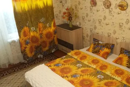 Вид квартиры на сутки, Гродно, ул. Врублевского 64 — фото 3