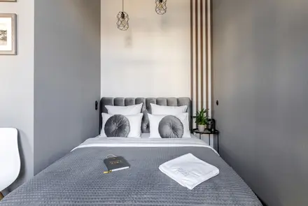 Apartment for daily rent, Grodno, Karla Marksa str. 9 — interior photo