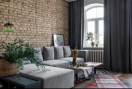 Двухкомнатная квартира for daily rent in Grodno, Sovetskaya str. 13