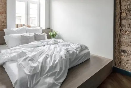 Apartment for daily rent, Grodno, Sovetskaya str. 13 — interior photo